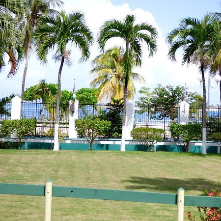 Beach Studio 10 Ocho Rios Buitenkant foto
