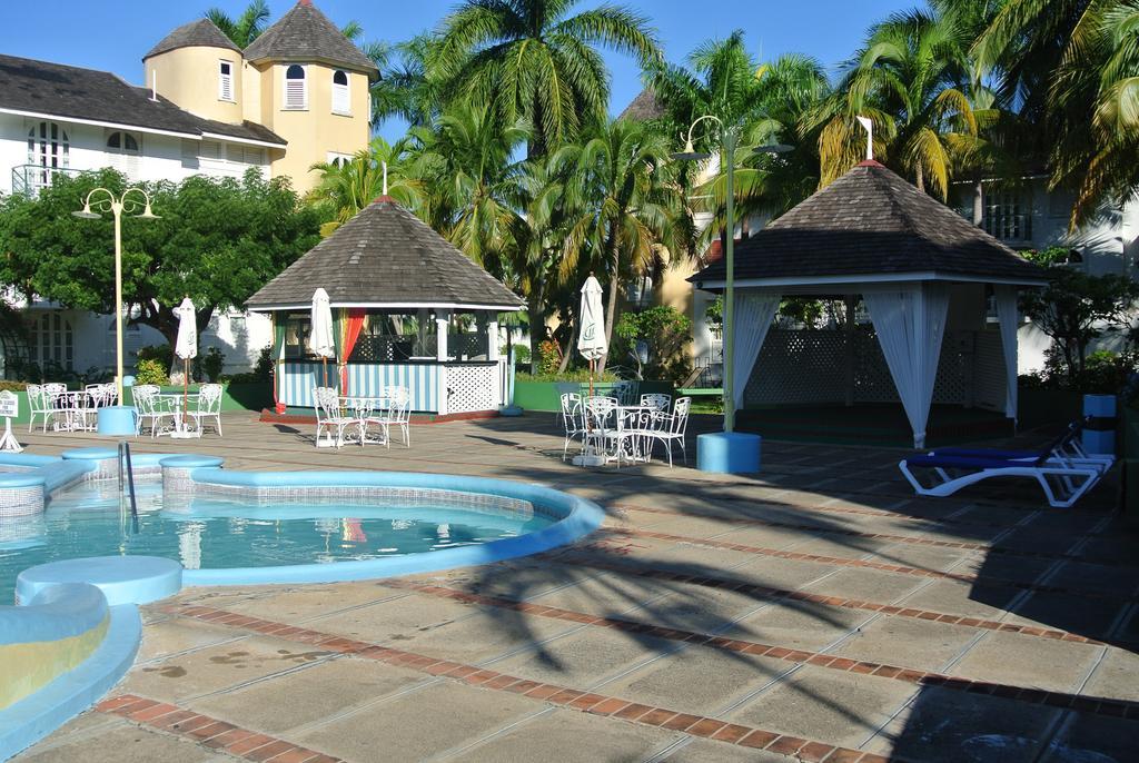 Beach Studio 10 Ocho Rios Kamer foto