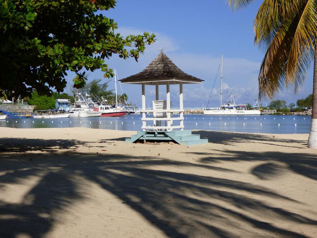 Beach Studio 10 Ocho Rios Kamer foto