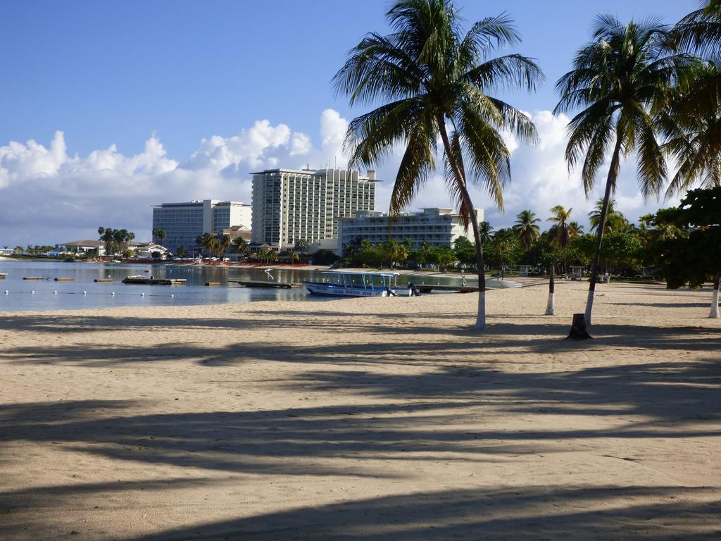 Beach Studio 10 Ocho Rios Kamer foto